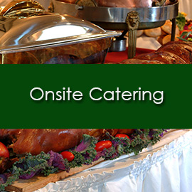 Menu Onsite